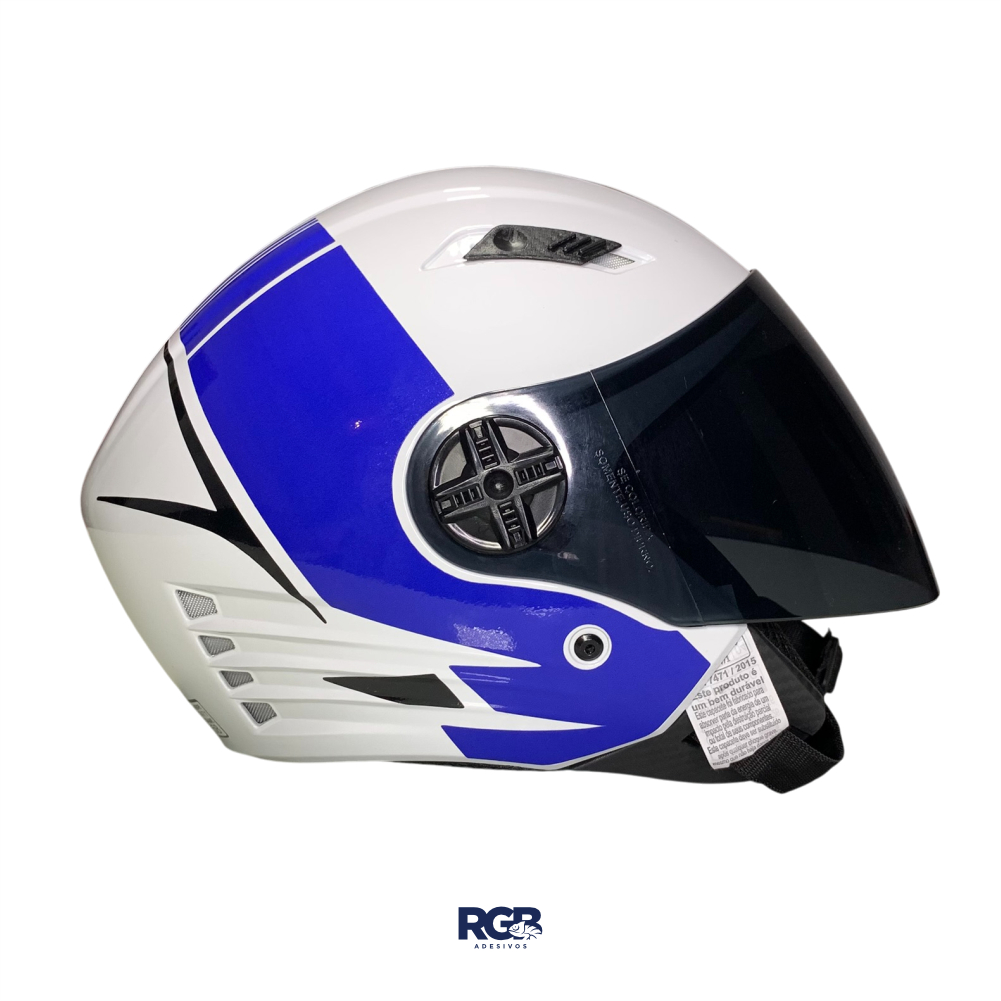 bell rally child bike helmet blue Bell - Brandclub