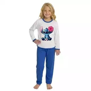 pijama inverno infantil feminino em Oferta na Shopee