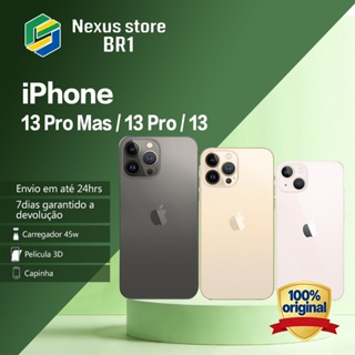 Apple iPhone 13 Pro em Oferta | Shopee 2026