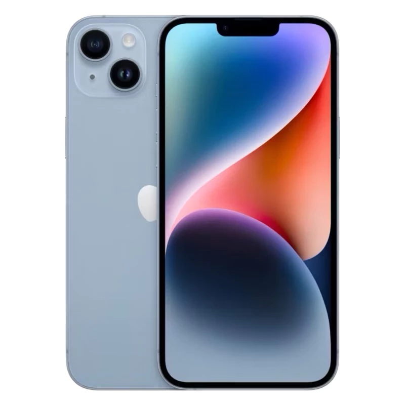 Apple iPhone 14 Plus 128GB 100% Original Tela Grande, Bateria