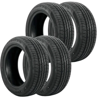 Jogo 4 Pneus 175/75 R14 Neupar ECO809 87T Aro 14 Novos em Oferta na Shopee