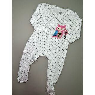 Macacão Carter’s Bebê Menina Similar 6 meses em Oferta na Shopee