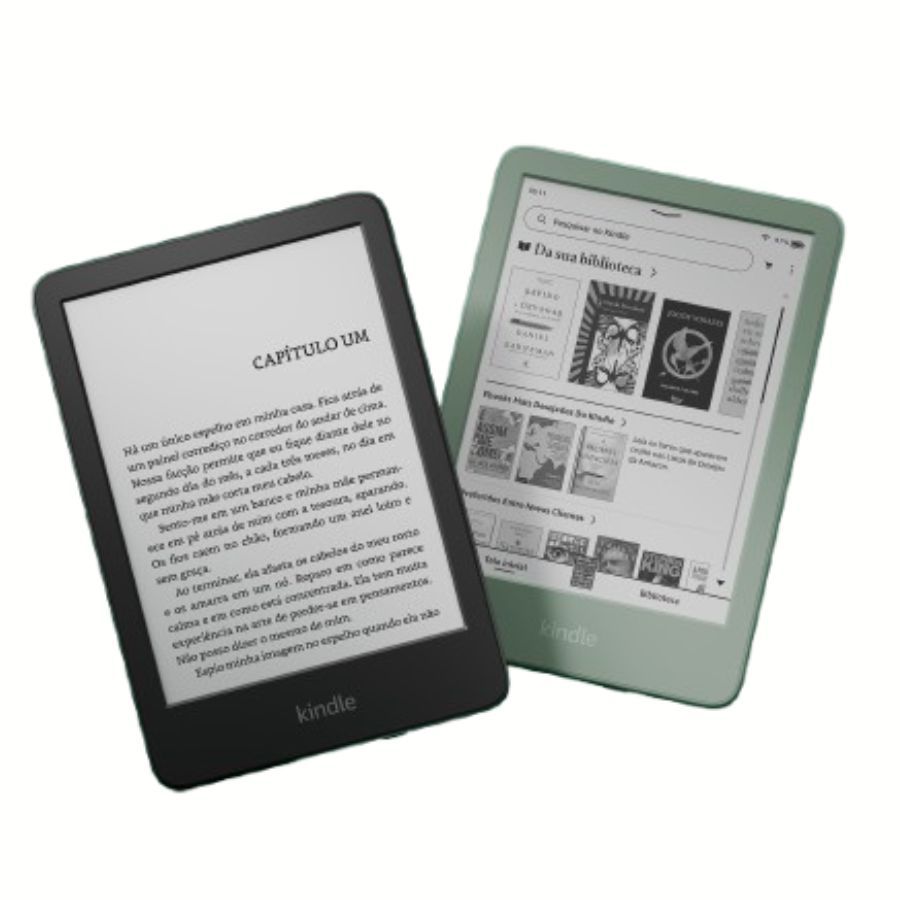 Kindle 11 Geração em Promoção na Shopee Brasil 2026