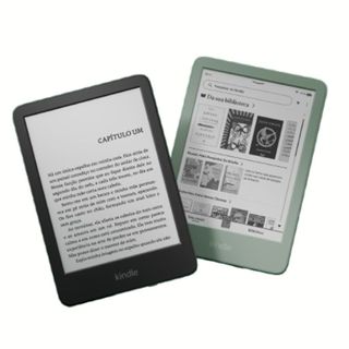 Amazon Kindle Oasis 本体 充電器 ケース付き　8gb E-reader Amazon Novo Kindle Oasis com 7?, Wi-Fi, 8GB, Preto