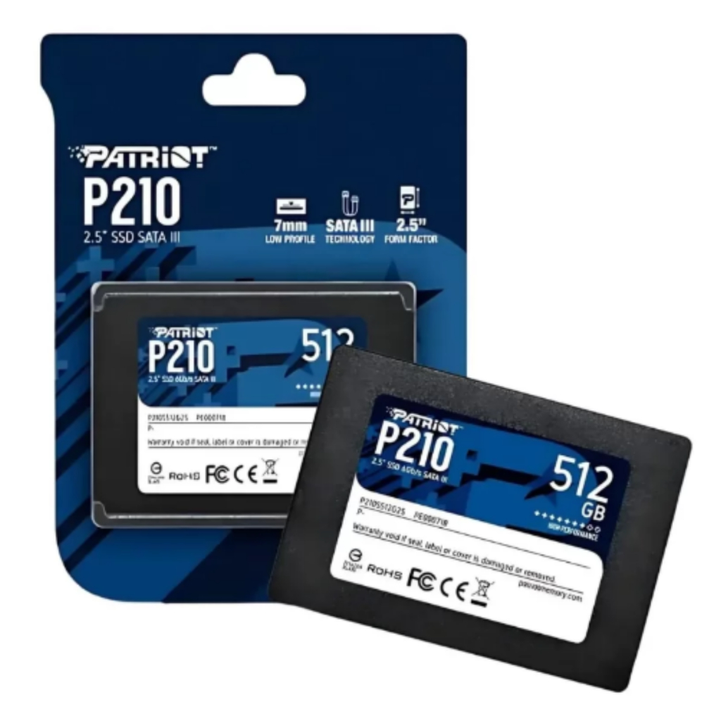 hd 512 ssd em Promoção na Shopee Brasil 2026