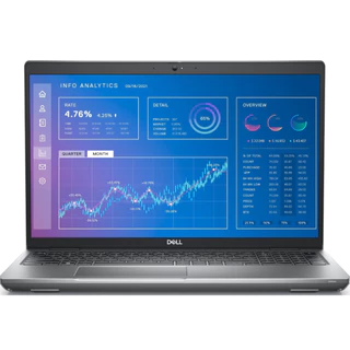 Notebook Dell Precision 3571: i7-12800h, DDR5 32Gb, 512Gb Nvme, Rtx A1000, Tela 15.6, Prateado em Oferta na Shopee
