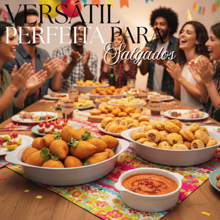 Kit 10 ou 5 Petisqueira Barquinha Canoa Petiscos Churrasco Festa Frios Para Servir Amendoim Caldo BR