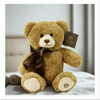 URSO DE PELÚCIA CACAU SHOW - em Oferta na Shopee