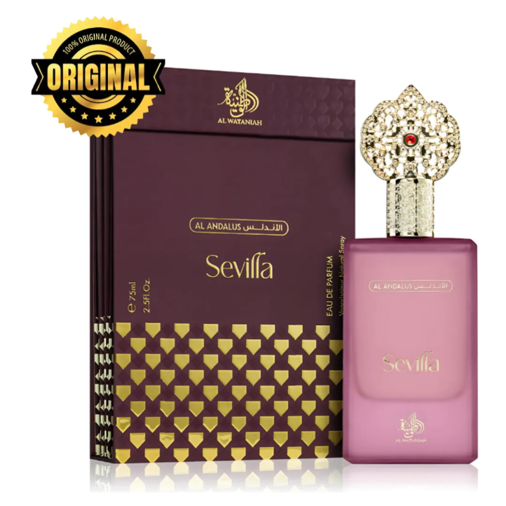 Al Andalus Perfume em Promoção na Shopee Brasil 2026
