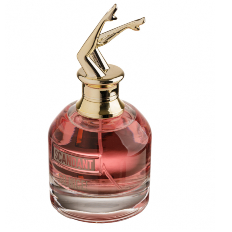 Perfume Fragrance World Scandant So Nice EDP 100ml | Shopee Brasil