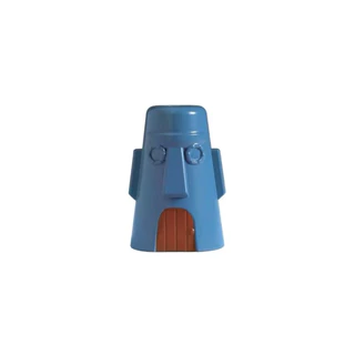 Casa do Lula Molusco Bob Esponja Cacau Show em Oferta na Shopee