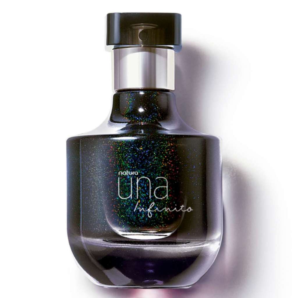 Una Infinito Perfume 75 ml | Shopee Brasil