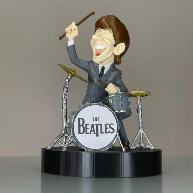 Beatles Bonecos em Promoção na Shopee Brasil 2026