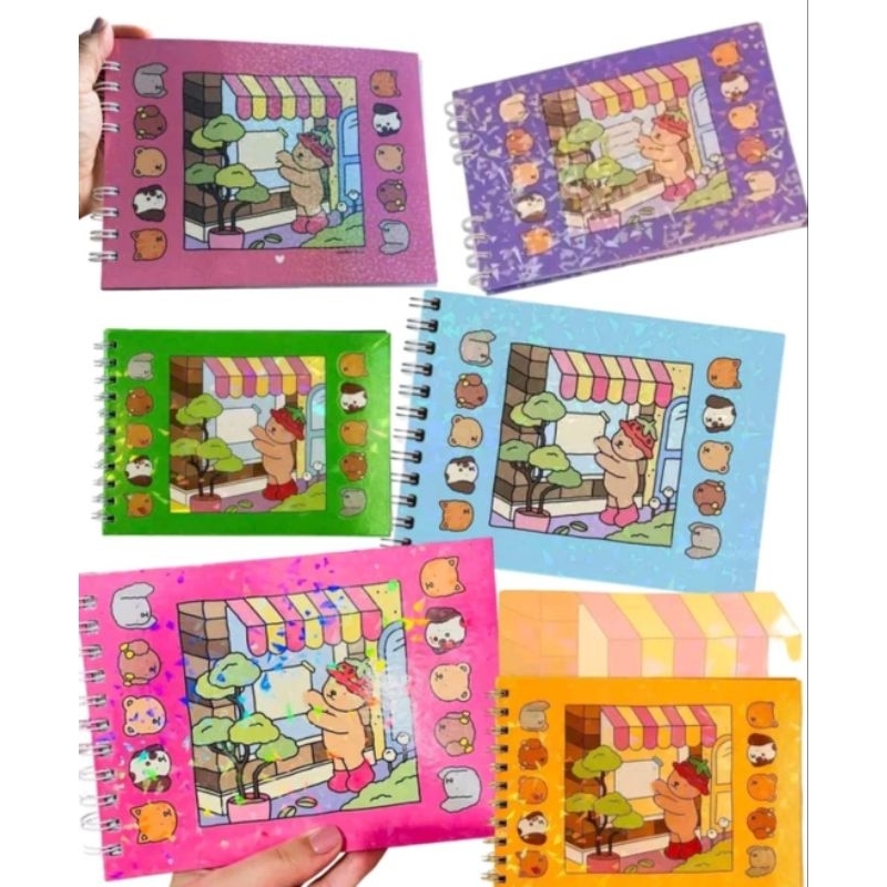 Livro de Colorir Bob Good Capa Dura 48 Folhas com Desenhos Fofos mais ...