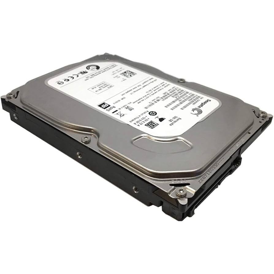 hd sata 500gb seagate barracuda st500dm002 usado bom estado
