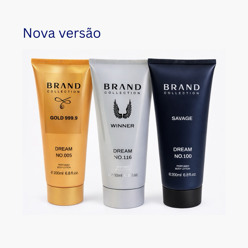 Hidratante million corporal masculino 200ml | Creme para homem, Creme ...