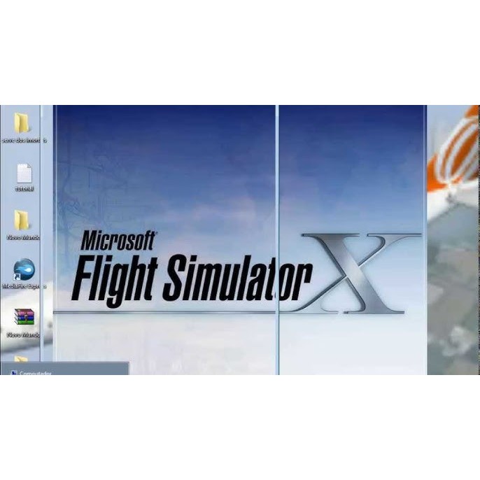 Simulador de voo Microsoft Flight Simulator X (FSX), Deluxe Edition ...