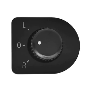 Botão Retrovisor Elétrico VW Gol Fox Golf Jetta Passat 10P em Oferta na Shopee