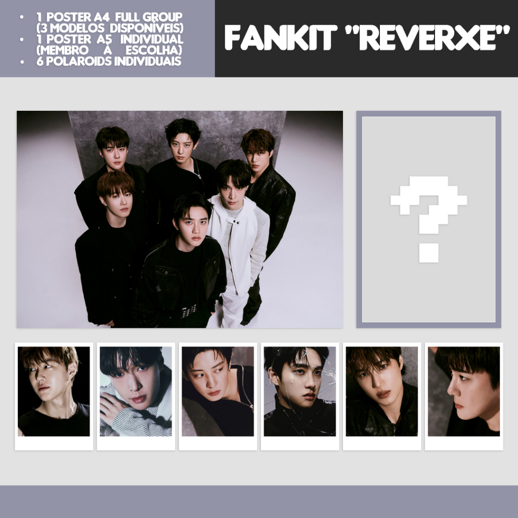 exo em Promoção na Shopee Brasil 2026