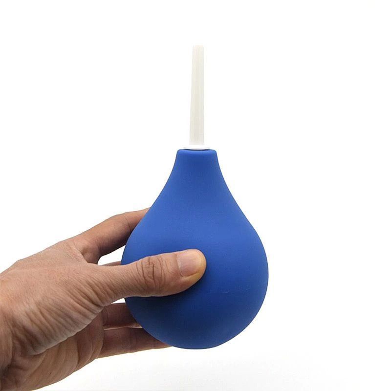 Ducha Higiênica Para Limpeza ANAL e VAGINAL CHUCA XUCA Intima ...