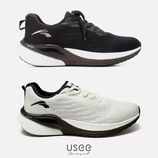 Tênis Masculino Kolosh Esportivo Leve Confortável Original