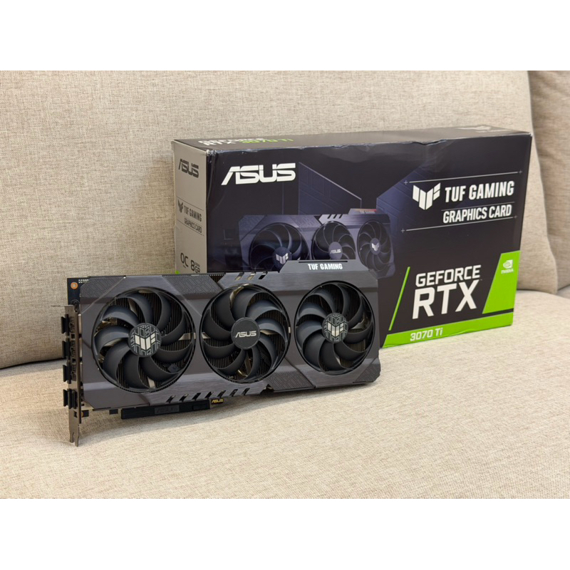 Rtx 3070 Ti Asus Tuf em Promoção na Shopee Brasil 2026