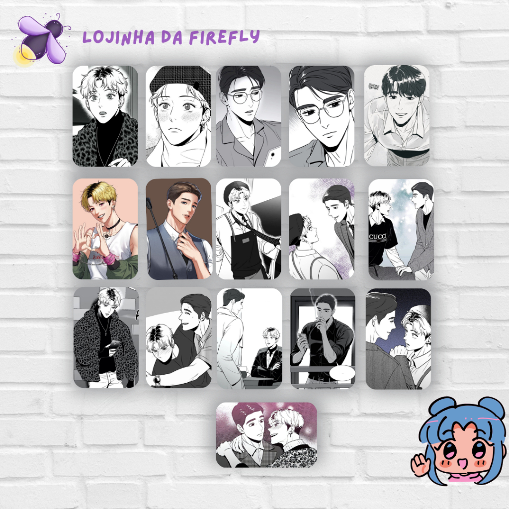 painter of the night em Promoção na Shopee Brasil 2026
