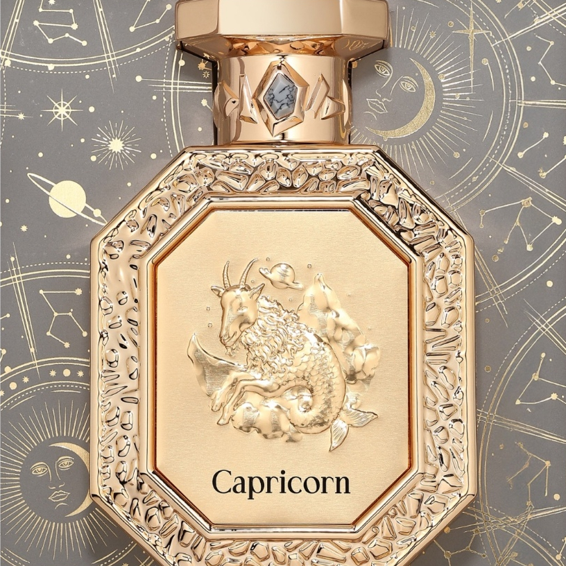Perfume Genesis Capricorn – French Avenue – 90ml EDP – Original