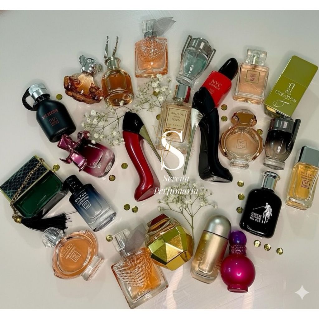 Chanel Chance Eau Tendre Perfume em Promoção na Shopee Brasil 2026