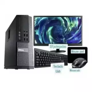 Computador Dell I5 16 Gb em Promoção na Shopee Brasil 2026