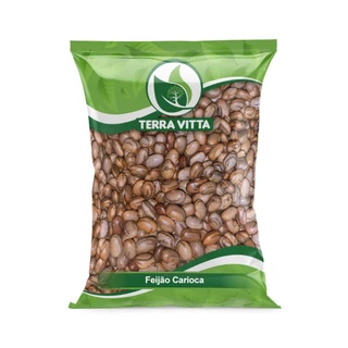 Feijão Carioca em Oferta na Shopee