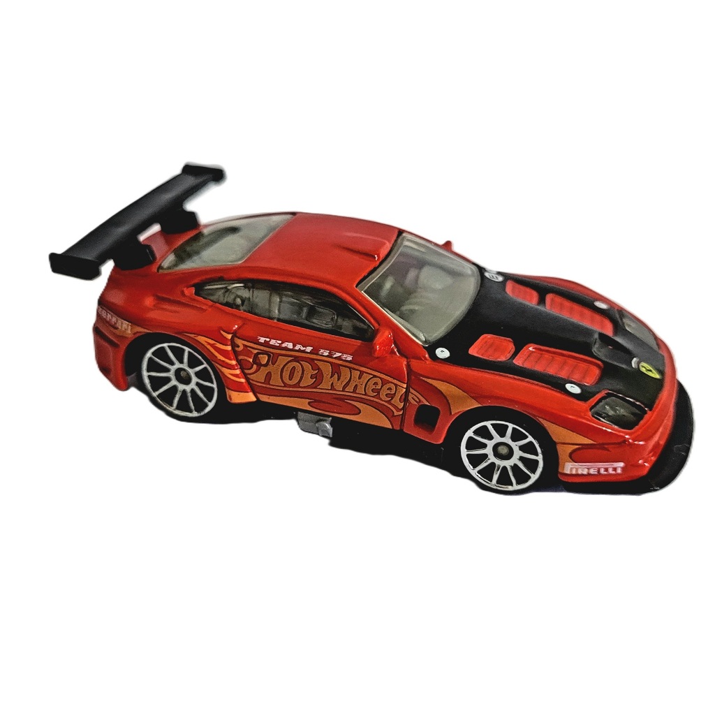 hot wheels ferrari 575 gtc em Promoção na Shopee Brasil 2026