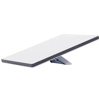 Antena Starlink Mini Internet via Satélite *Oficial* Portátil em Oferta na Shopee