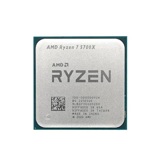 Processador AMD Ryzen 7 5700X OEM s/Cooler/Caixa Novo.