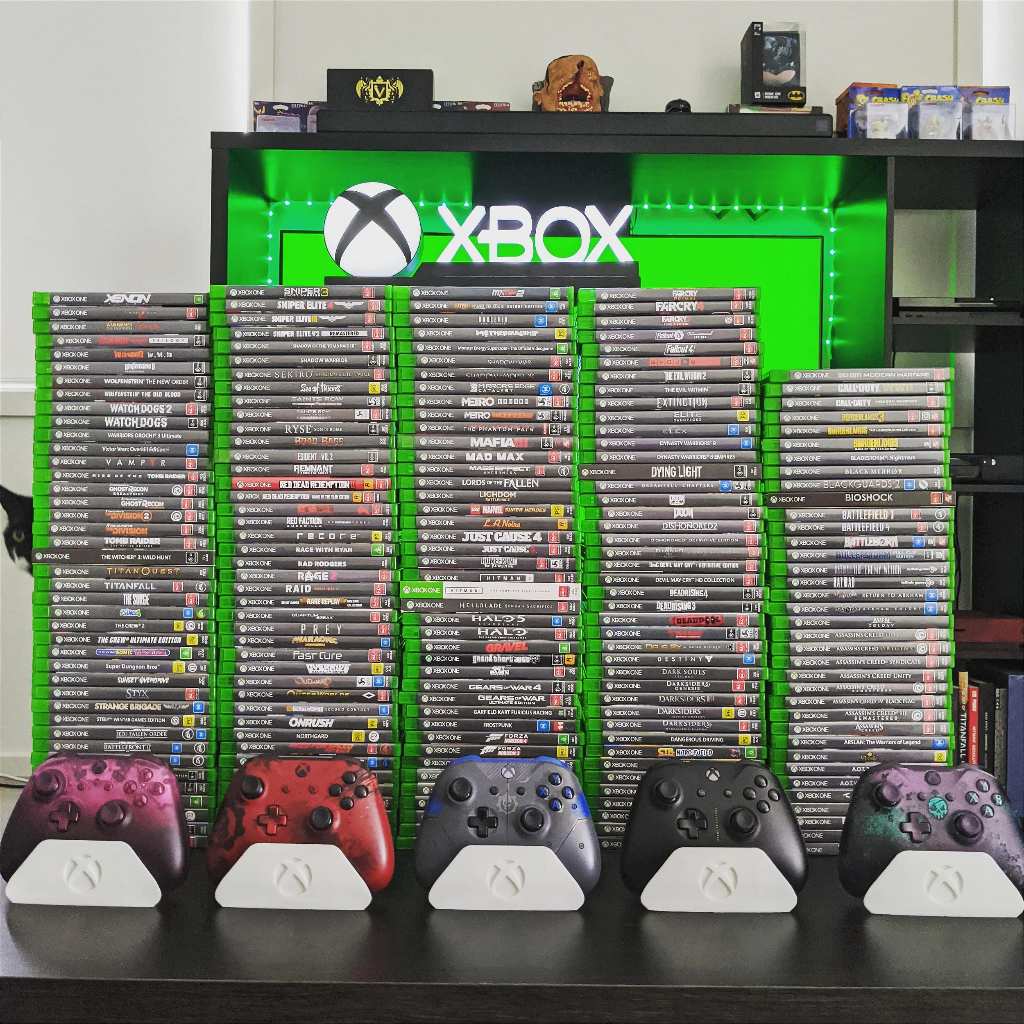xbox one midia fisica em Promoção na Shopee Brasil 2026