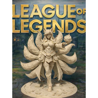 1 mini bonecos 9 cm LEAGUE OF LEGENDS