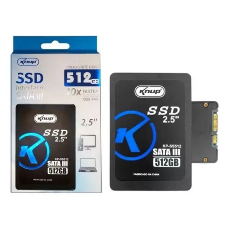 hd 512 ssd em Promoção na Shopee Brasil 2026