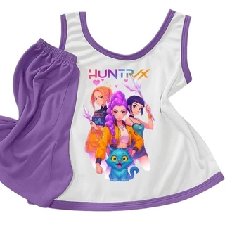 Pijama infantil regata/Pijama infantil menina em Oferta na Shopee