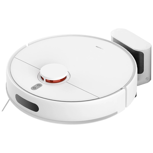 Robô Aspirador Xiaomi S40 | 10000Pa Muito Silencio e sua Casa Super Limpa - Aspiração Potente