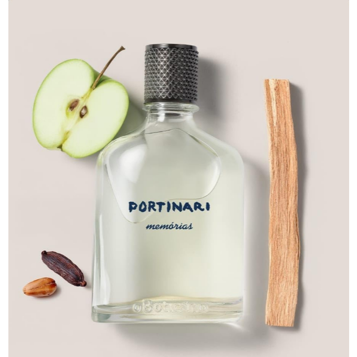 Portinari Memórias – Desodorante Colônia Masculino 100ml | O Boticário em Oferta na Shopee
