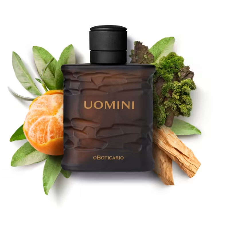 Uomini Tradicional – Desodorante Colônia Masculino 100ml | O Boticário em Oferta na Shopee
