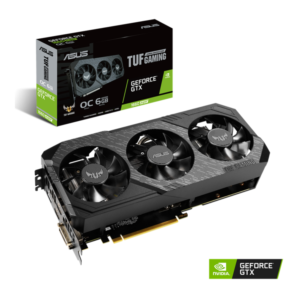 Asus Geforce Gtx 1660 Super em Promoção na Shopee Brasil 2026