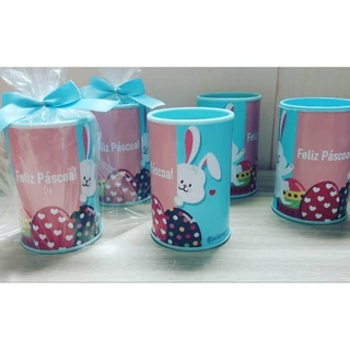 10 lembrancinhas Páscoa em Oferta na Shopee