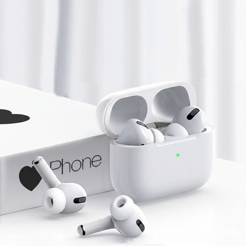 AirPods Pro 2ª Geração em Promoção na Shopee Brasil 2026