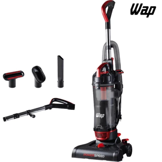 Aspirador de Pó Vertical 2 em 1 WAP Power Speed Potente 2000W com Filtro HEPA - 220V FW006008 em Oferta na Shopee