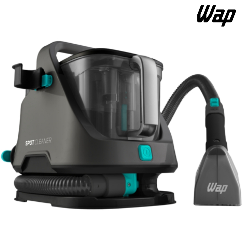 Extratora e Higienizadora Portátil WAP Spot Cleaner 127V FW009214