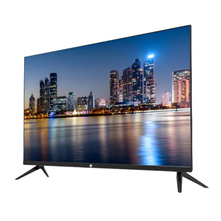 Smart TV Tronos 32” LED Full HD Android – Bivolt 110V/220V
