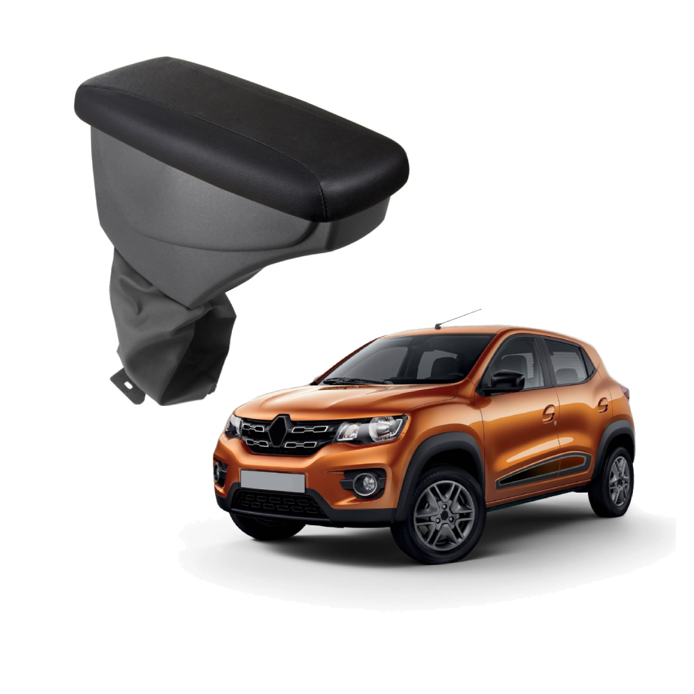 Apoio De Braço Renault Kwid (todos os anos)