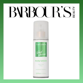 Good Graces Barbour's Beauty Body Splash - 200ml em Oferta na Shopee