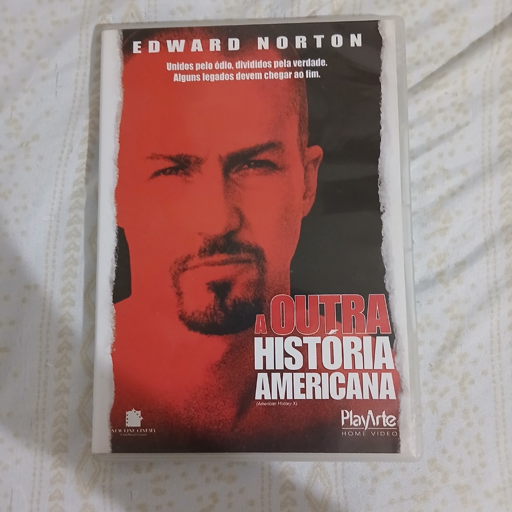 その他 U.S. History: Our Federal Government [DVD] American History X (DVD)